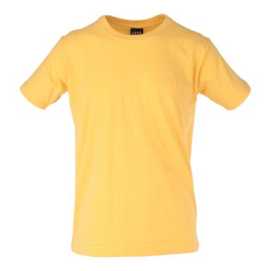 Solid Toddler T-shirt Citrus (T-300)